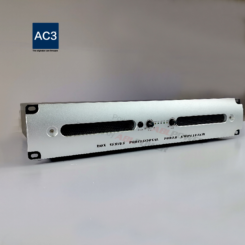 Factory wholesale stage ktv professional stage power amplifier karaoke amplifier