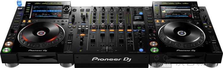 pioneer先锋djm900nxs2