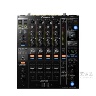 pioneer先锋djm900nxs2