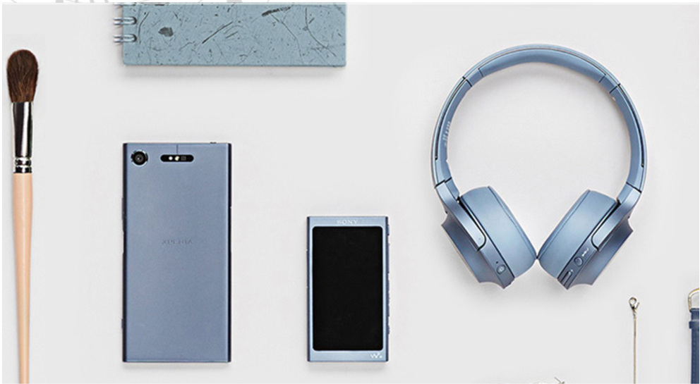 sony索尼whh800头戴式无线蓝牙立体声耳机dj潮流降噪耳机